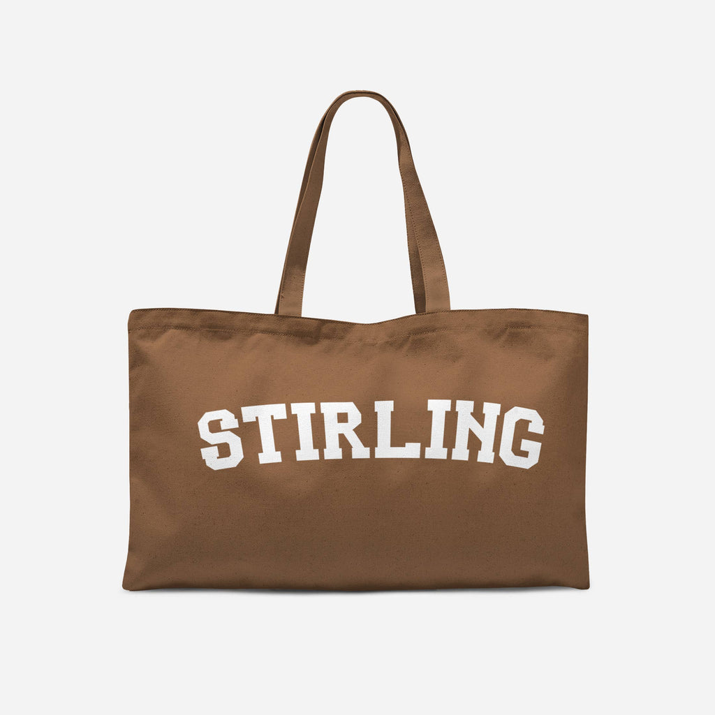 Personalised MATISA MARKET Large Tote Bag - NEW colours
