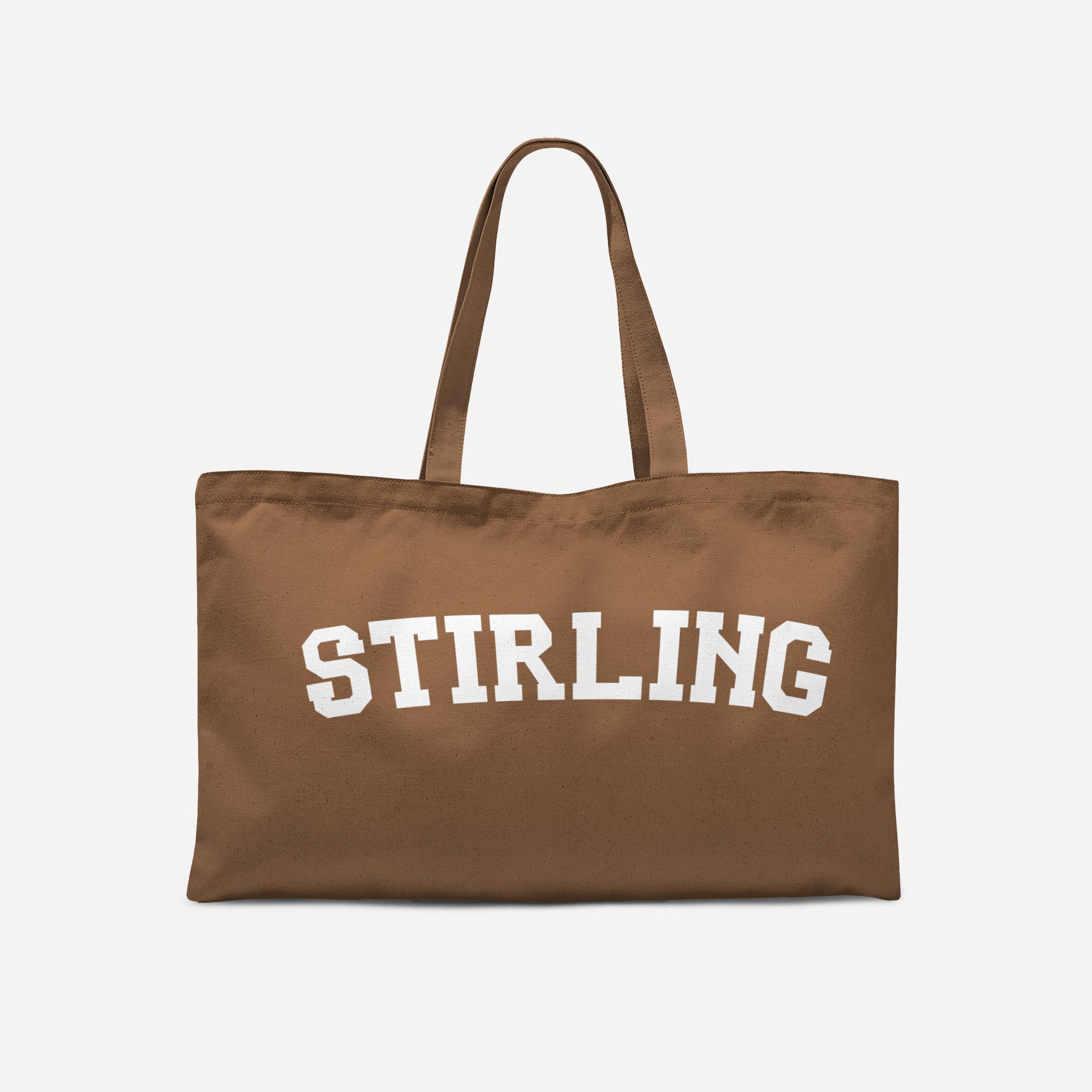 Personalised MATISA MARKET Large Tote Bag - NEW colours