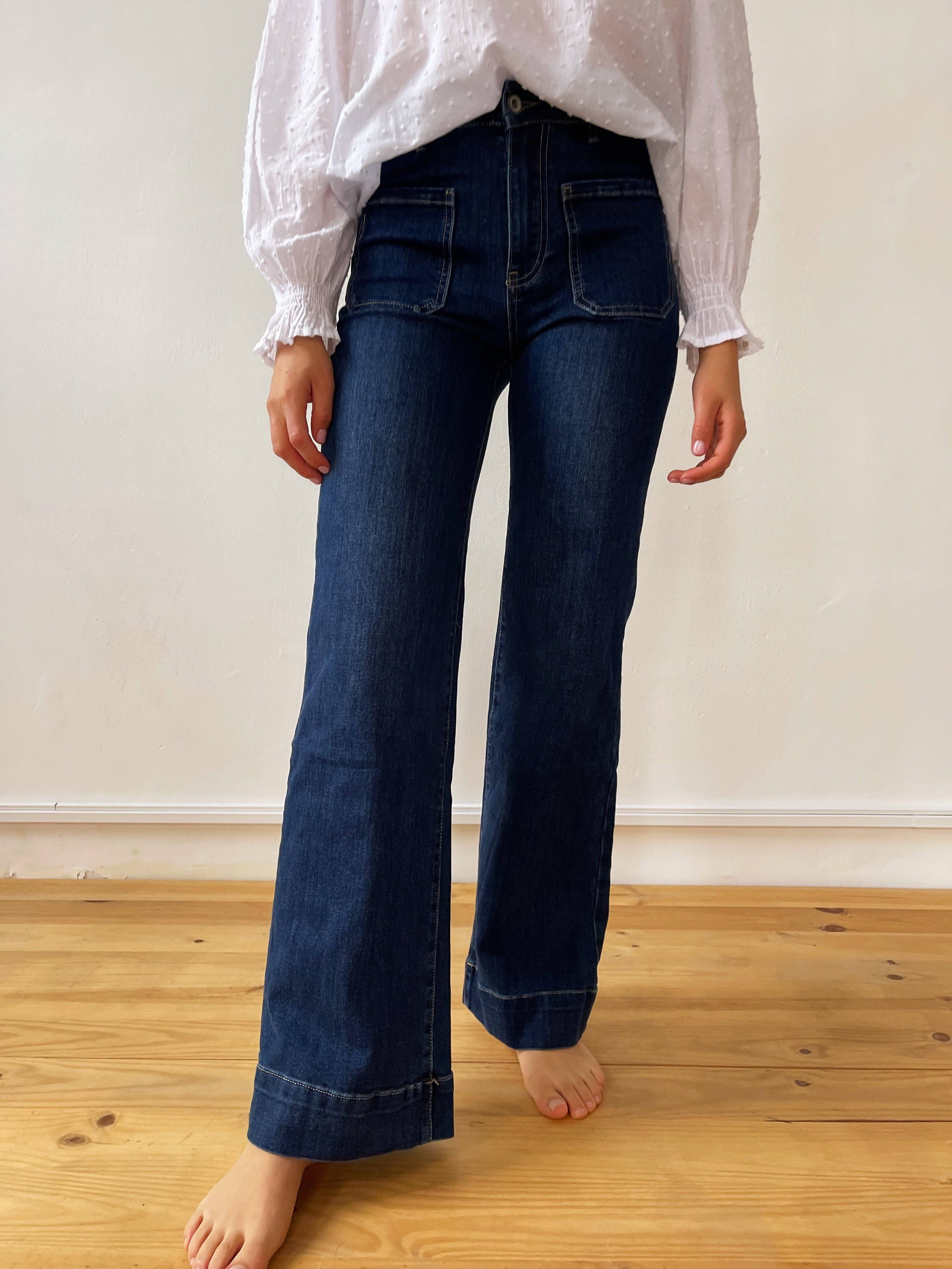 Claudia Marino Jeans