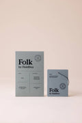 Rain Folk Fragrance Tag