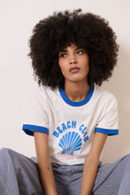 Load image into Gallery viewer, Printed T-shirt - VICHY

