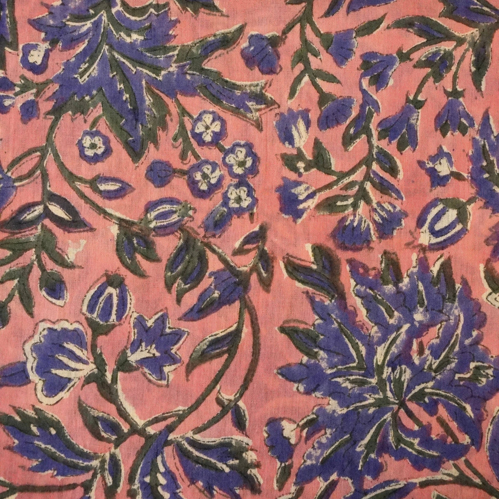 Sarong - Cotton Scarf No. 11