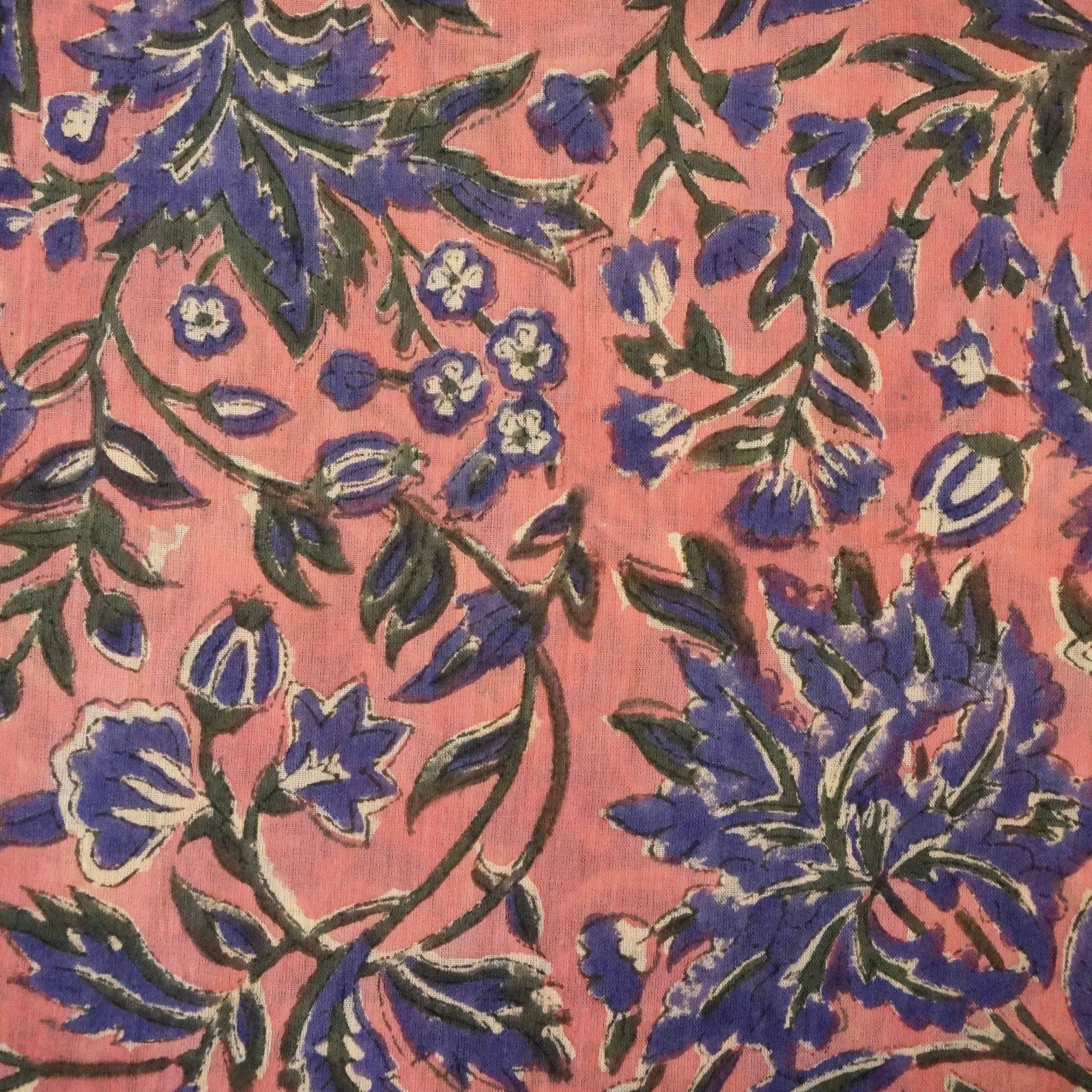 Sarong - Cotton Scarf No. 11