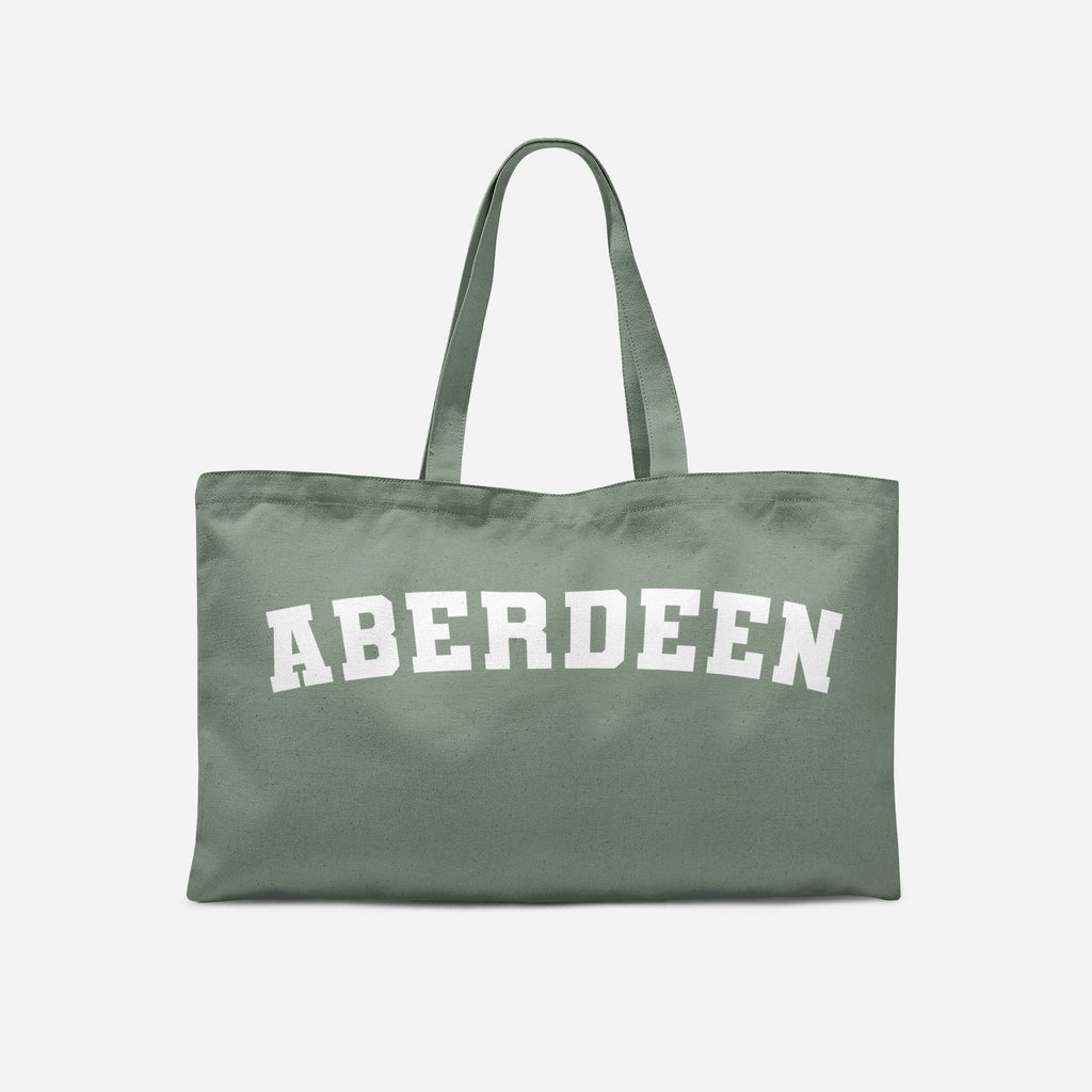 Personalised MATISA MARKET Large Tote Bag - NEW colours