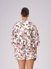Load image into Gallery viewer, Floral Spirit Flower Print Top
