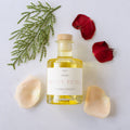 Heavy Petal - Floral Bath, Body & Massage Oil 100ml & 200ml