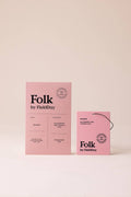 Wander Folk Fragrance Tag