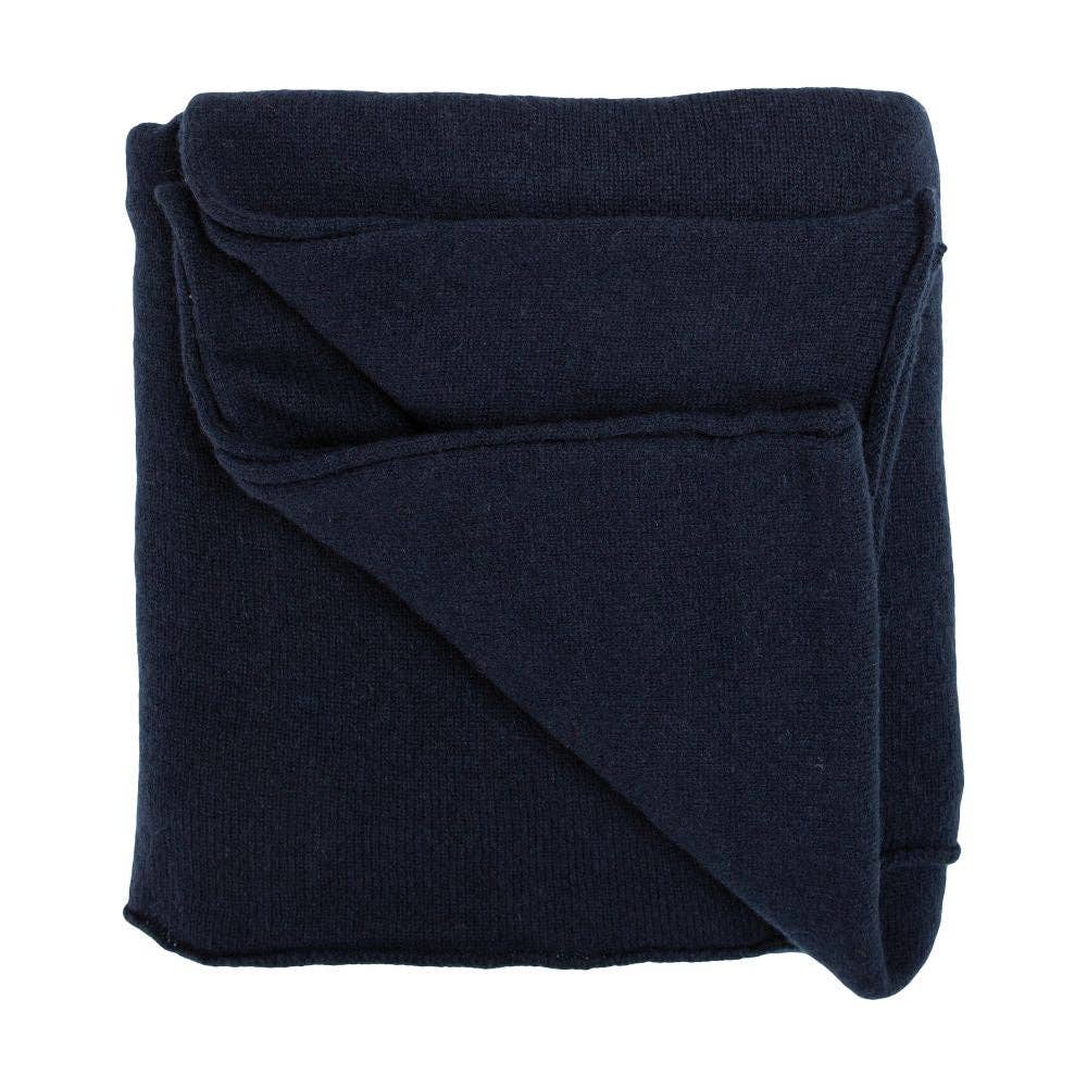 100% Cashmere Women's Voyager Wrap by Isla Cashmere - 11 Colours