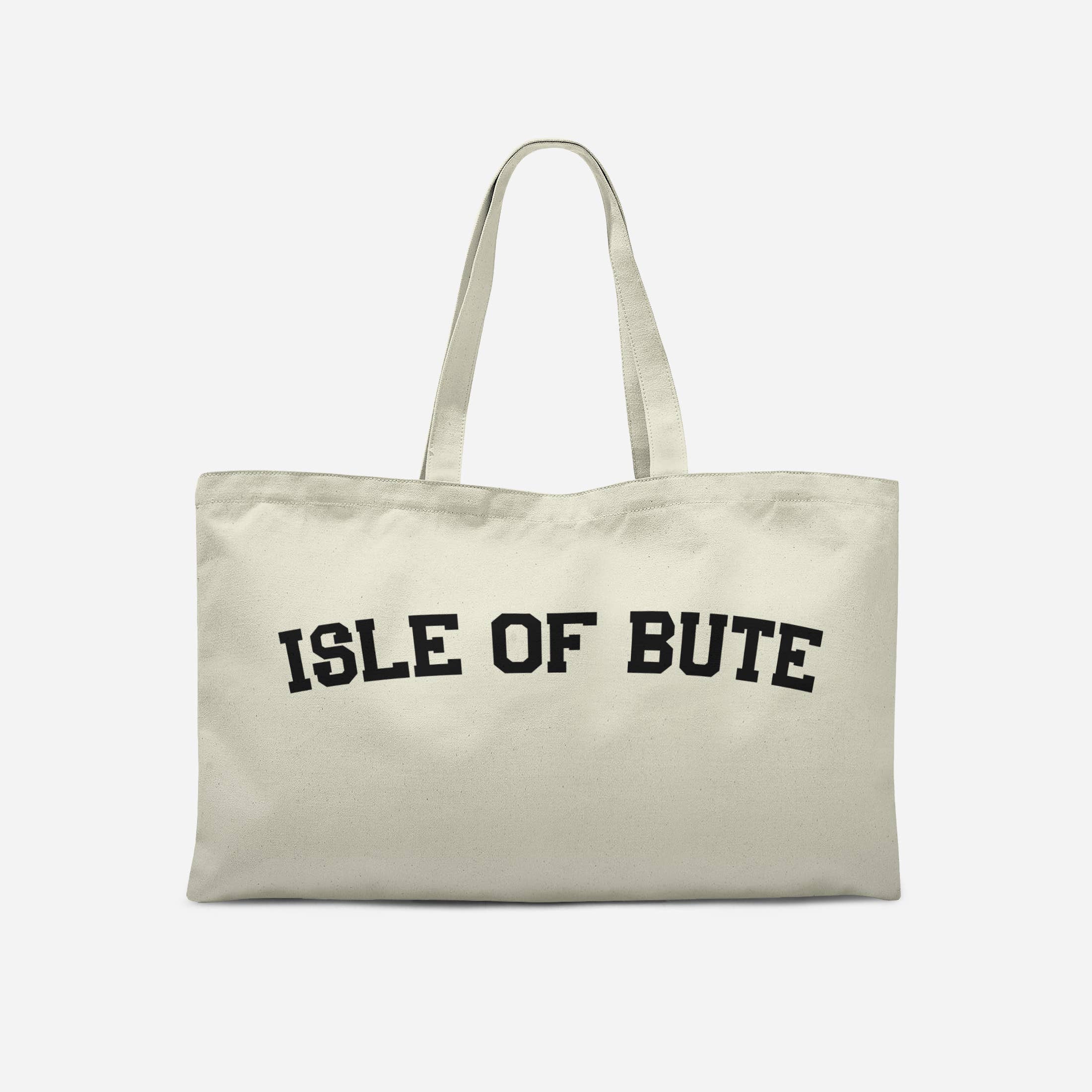 Personalised MATISA MARKET Large Tote Bag - NEW colours