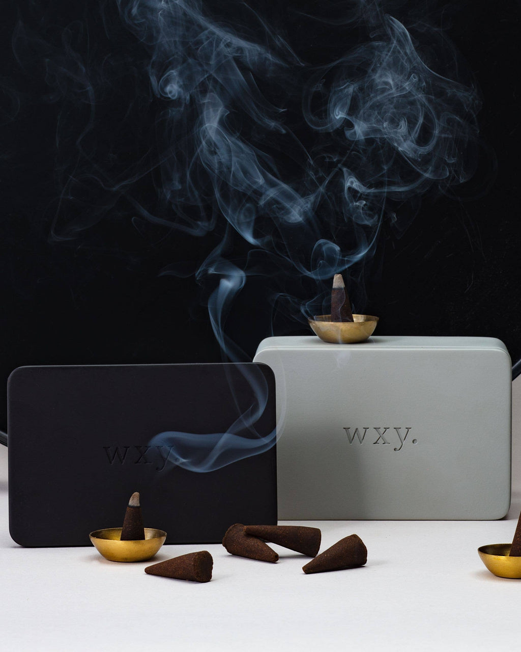 Incense cones refill