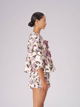 Load image into Gallery viewer, Floral Spirit Flower Print Top
