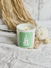 Load image into Gallery viewer, 🍐 Ibiza Scented Candle - Pear &amp; Freesia
