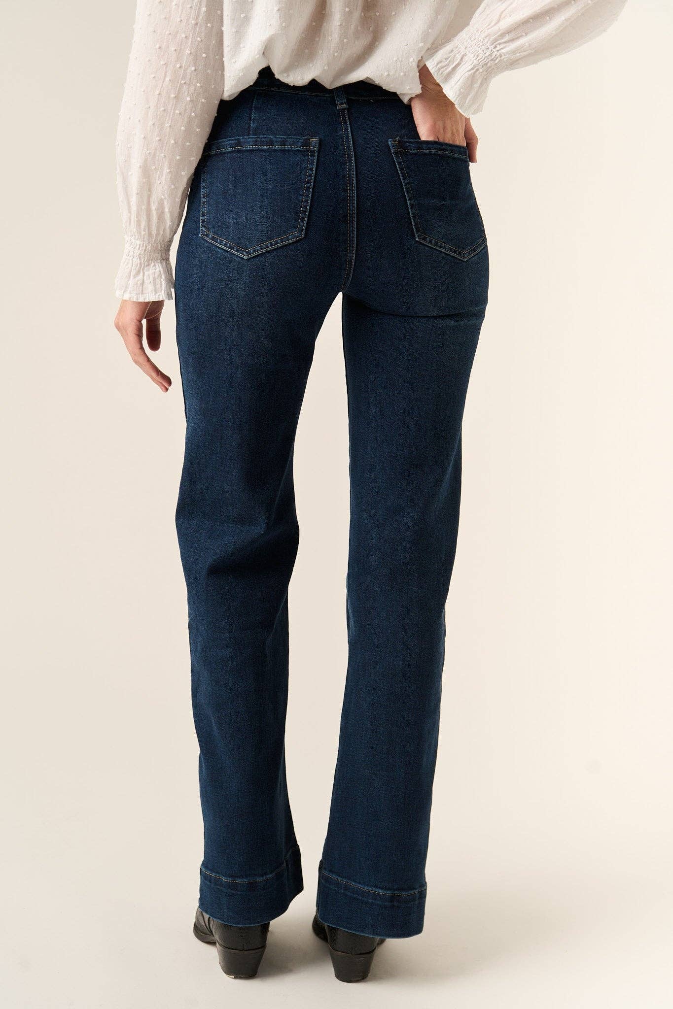 Claudia Marino Jeans