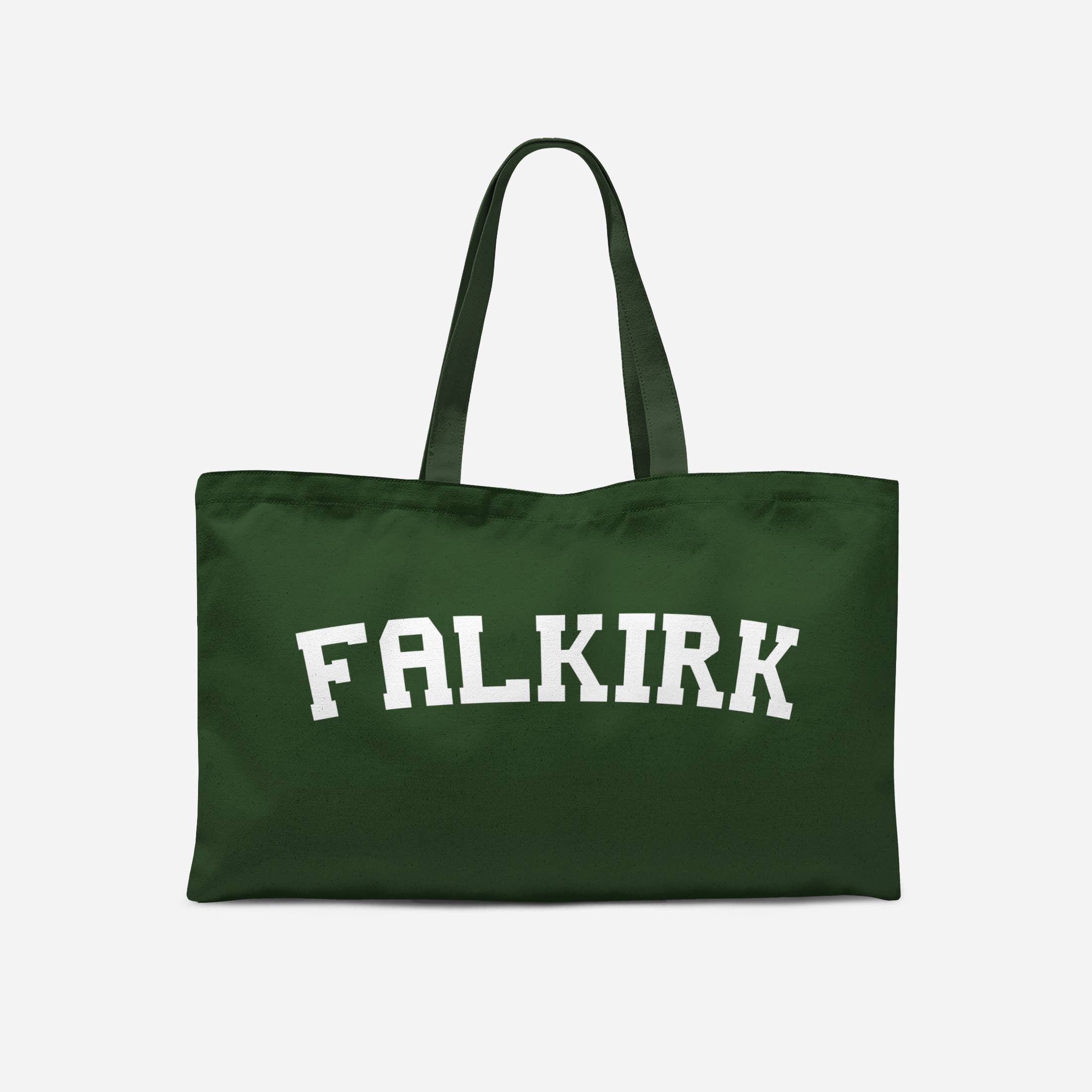 Personalised MATISA MARKET Large Tote Bag - NEW colours