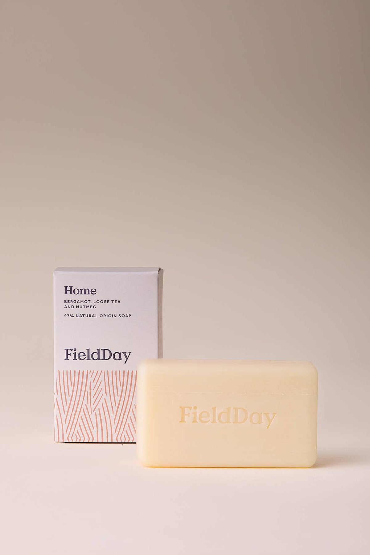 Home Classic Natural Soap Bar