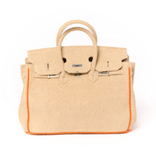 Load image into Gallery viewer, Hampton&#39;s Terry Tote Bag
