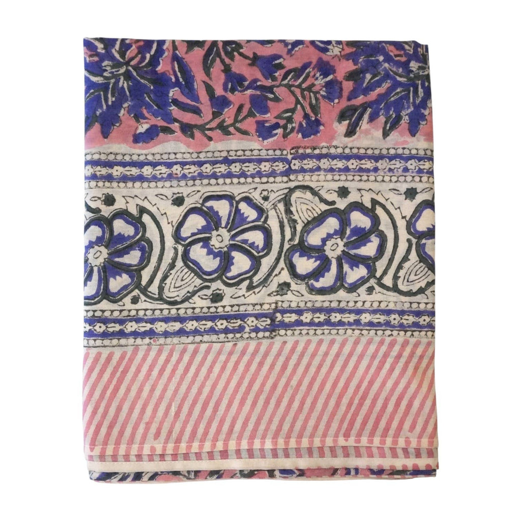 Sarong - Cotton Scarf No. 11