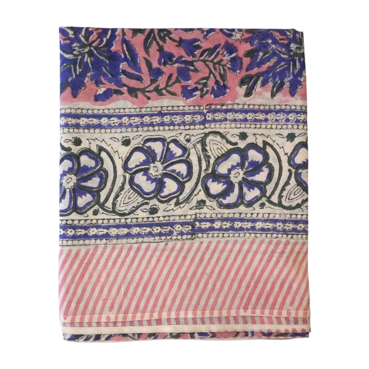 Sarong - Cotton Scarf No. 11