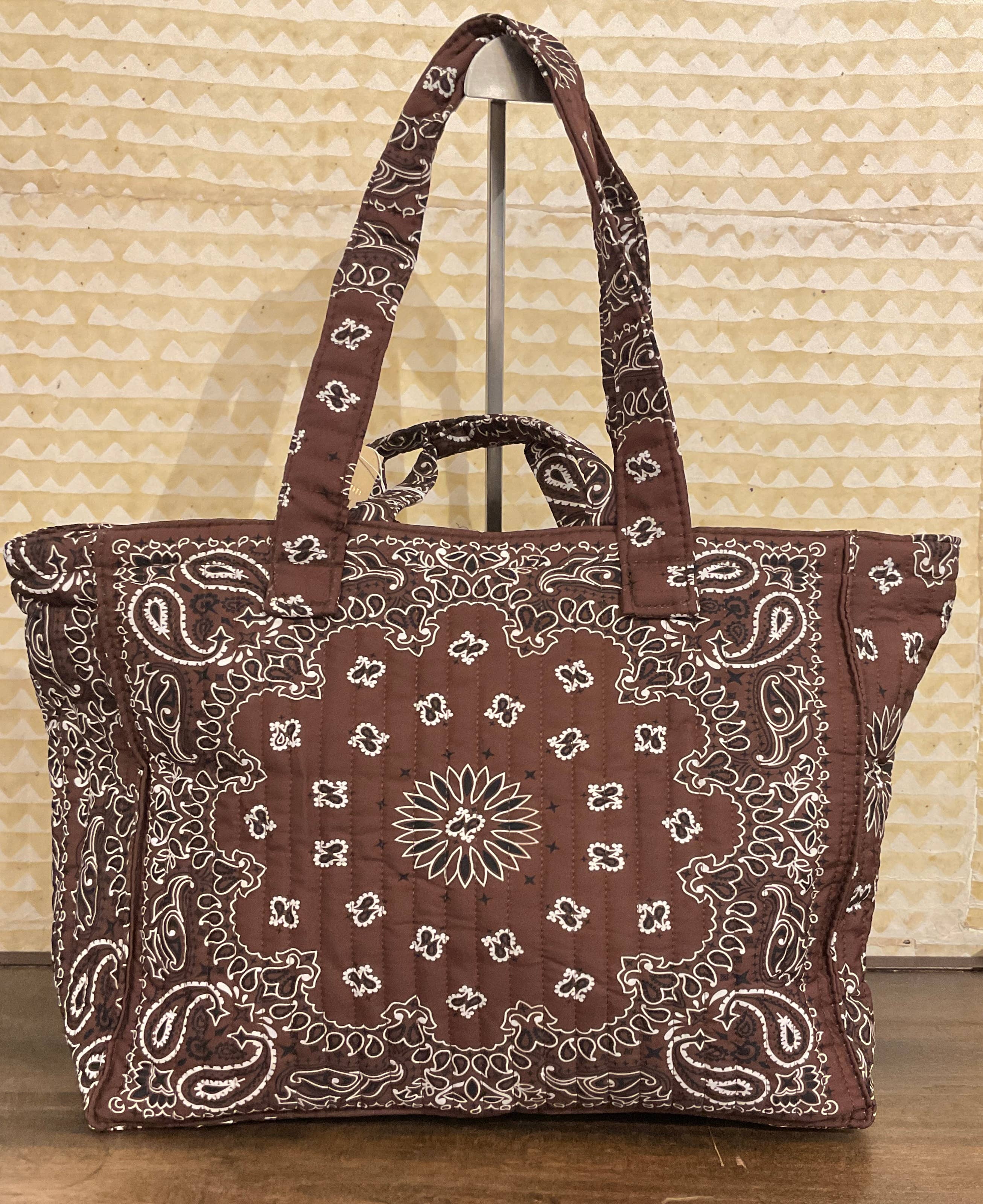 Tote bag 203900