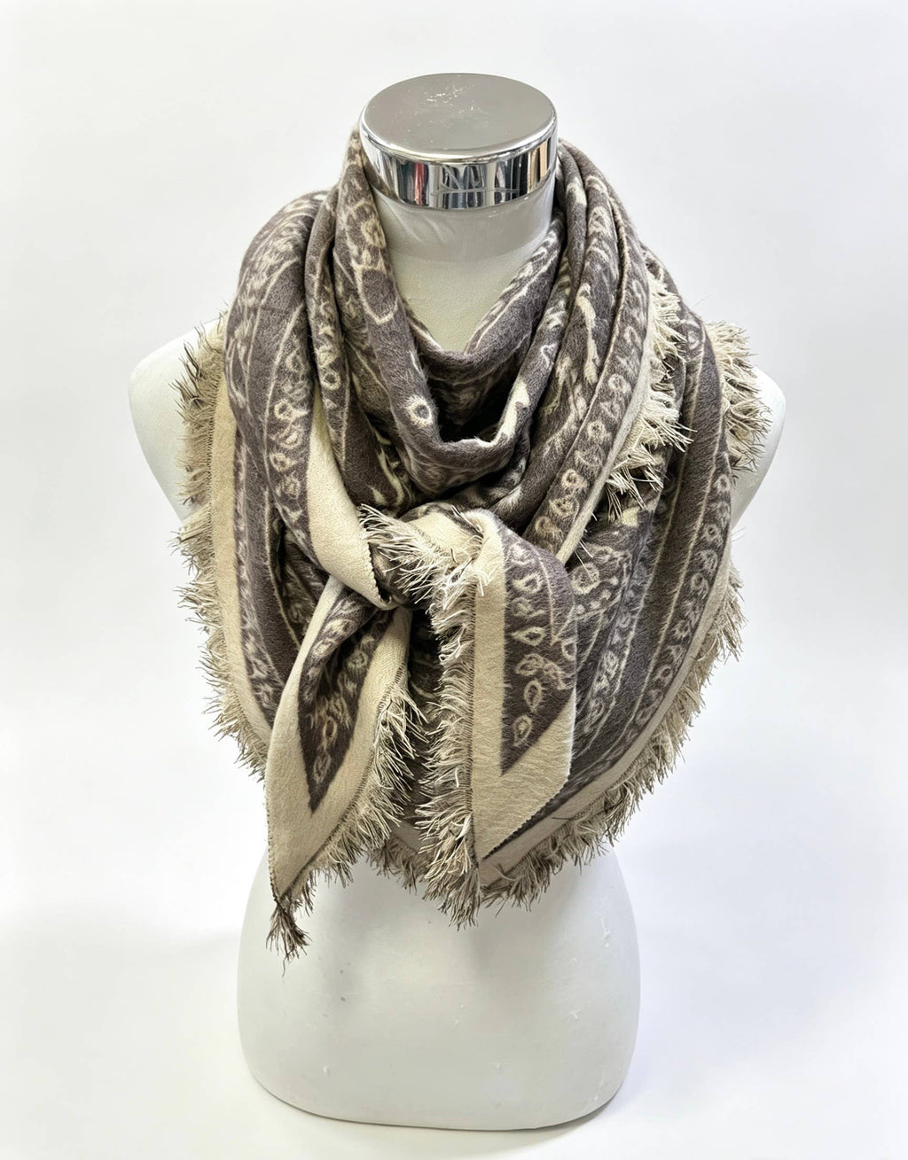 TR-2 Soft Triangle Bandana