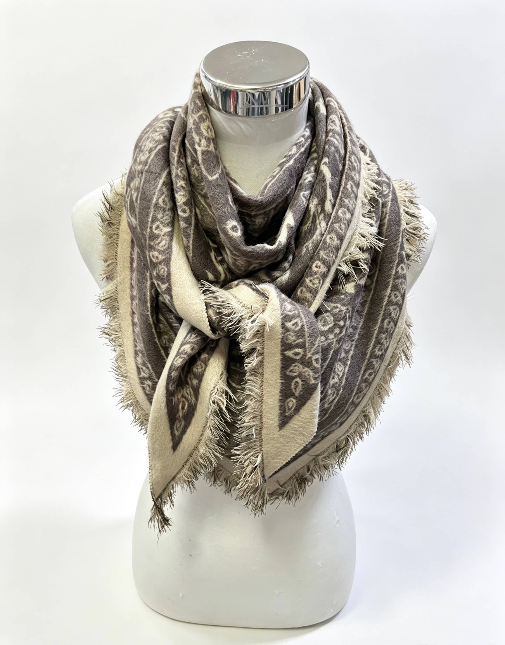 TR-2 Soft Triangle Bandana