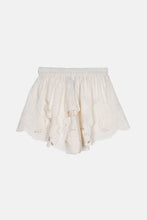 Load image into Gallery viewer, MONACO WHITE SHORTS

