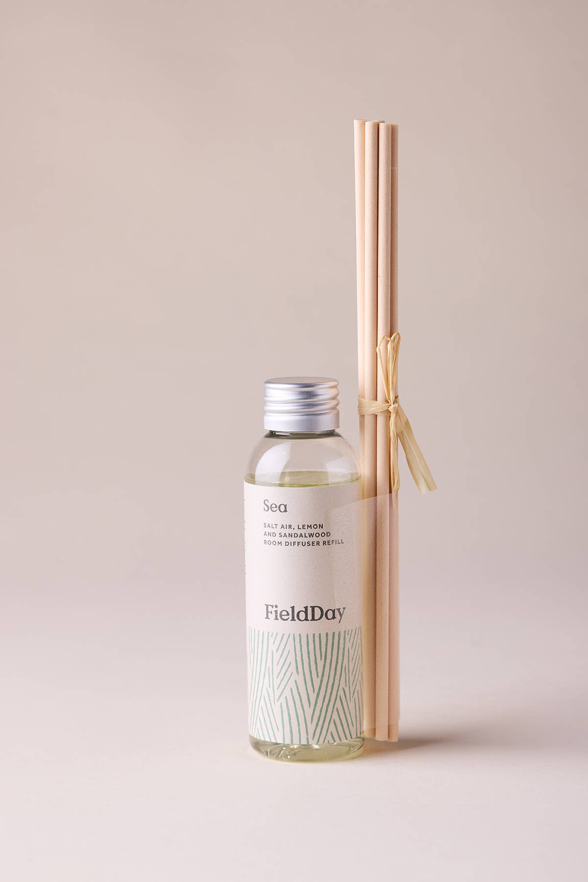Sea Classic Eco-friendly Room Reed Diffuser Refill