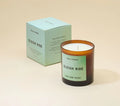 Sleigh Ride - Pine, Eucalyptus - Hand poured - 220g