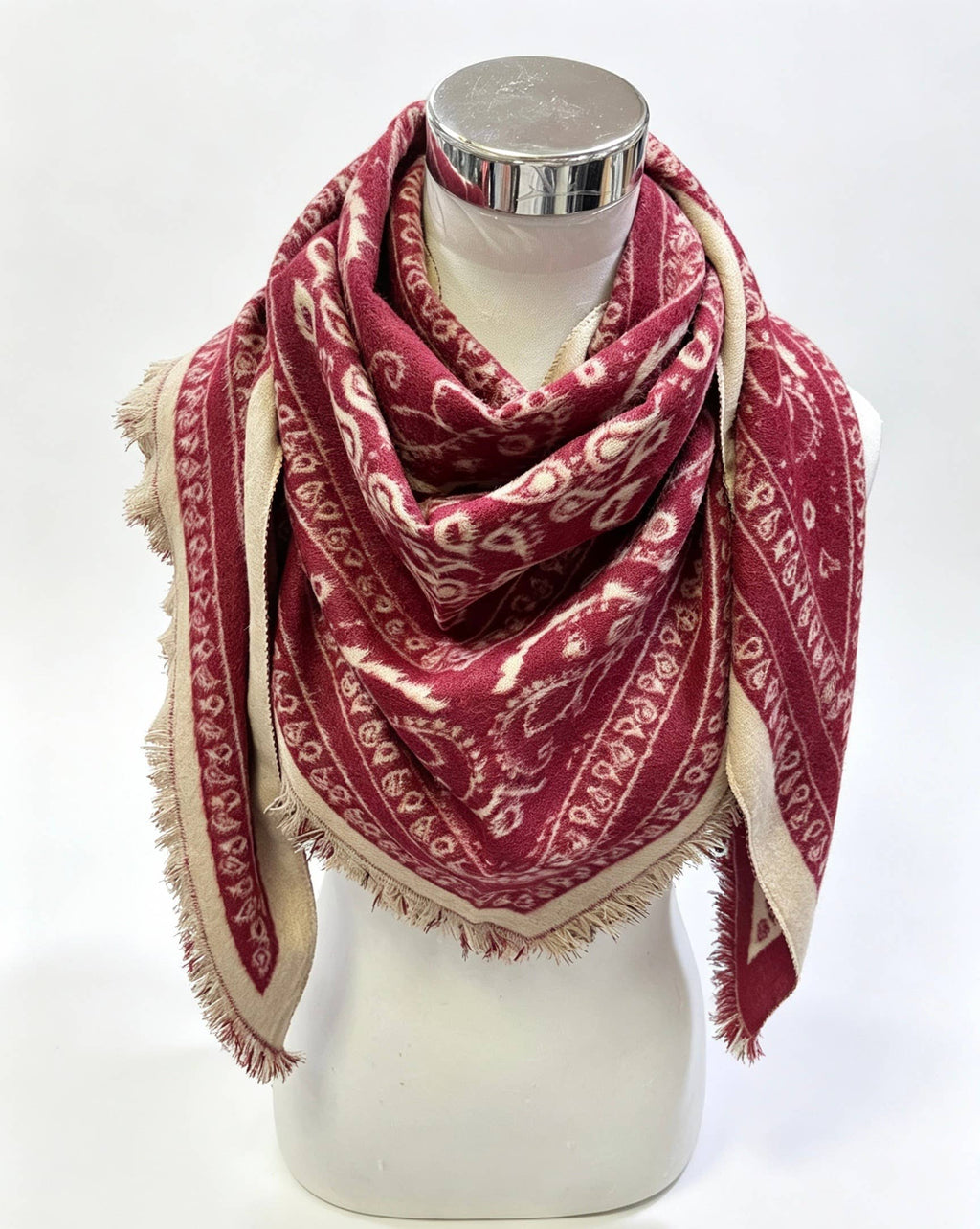 TR-2 Soft Triangle Bandana