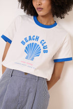Load image into Gallery viewer, Printed T-shirt - VICHY
