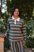 Filipa Green T-shirt