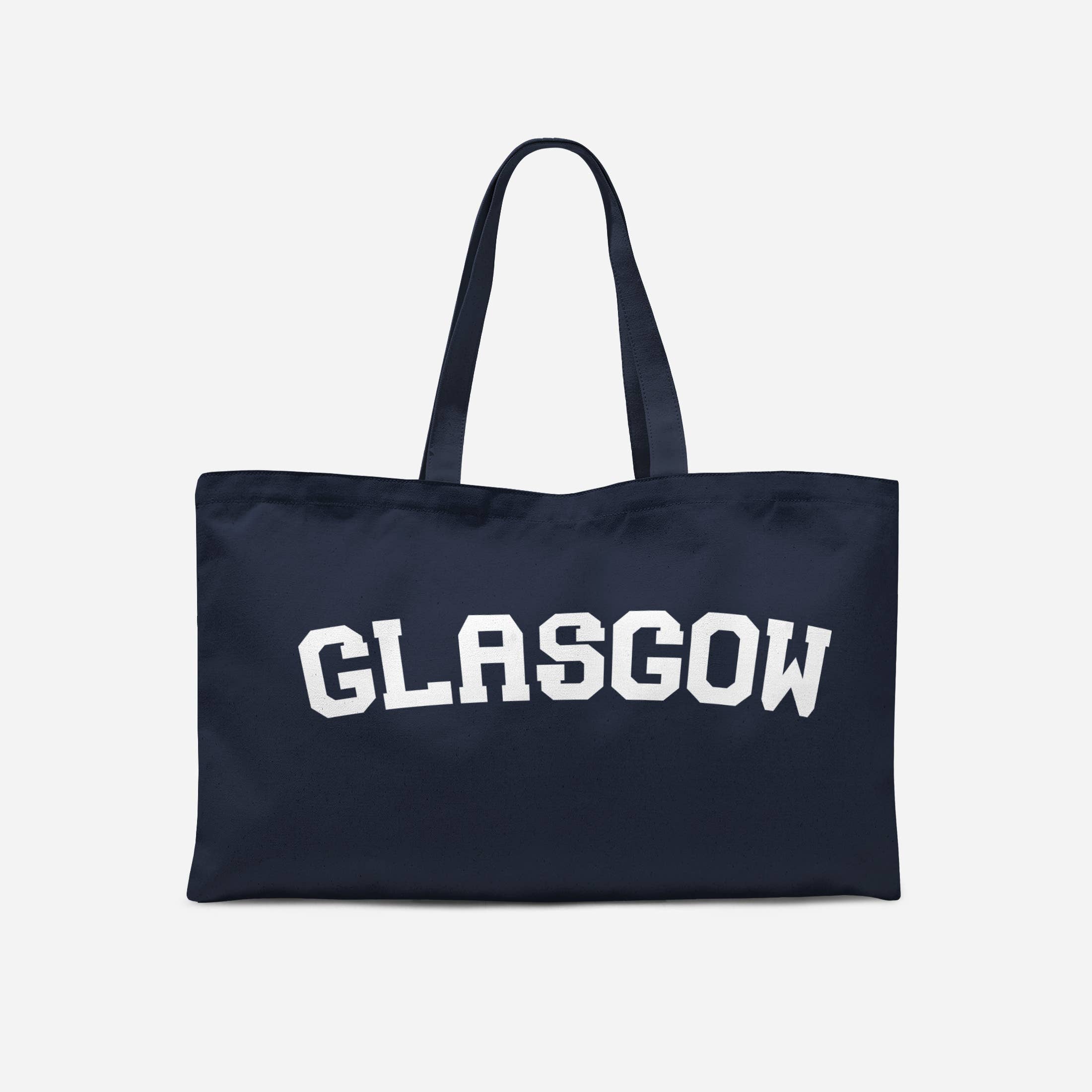 Personalised MATISA MARKET Large Tote Bag - NEW colours