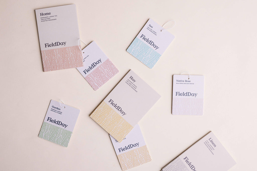 Home Classic Scented Freshener