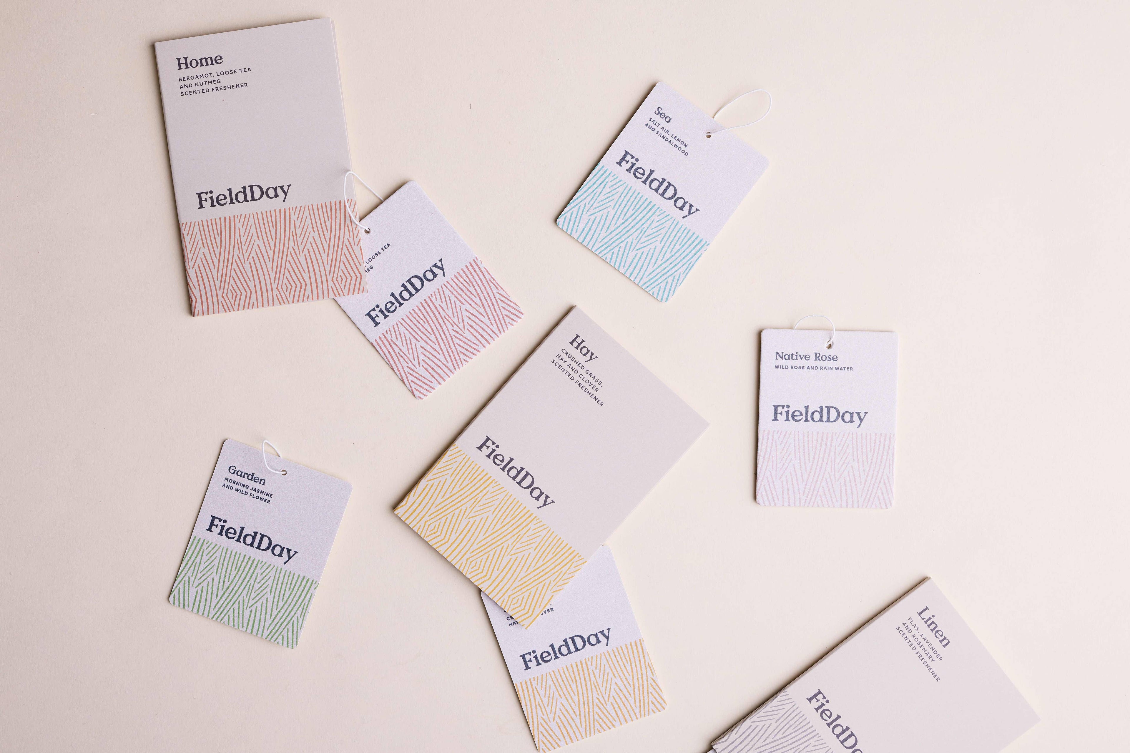 Home Classic Scented Freshener