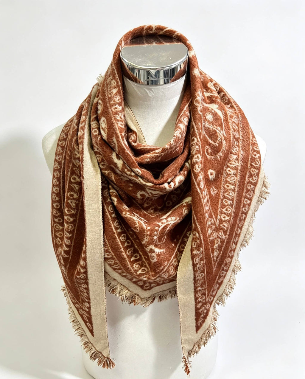 TR-2 Soft Triangle Bandana
