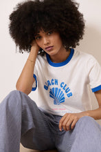 Load image into Gallery viewer, Printed T-shirt - VICHY
