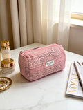 Makeup bag - Bandana