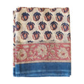 Pareo - Cotton scarf No. 33