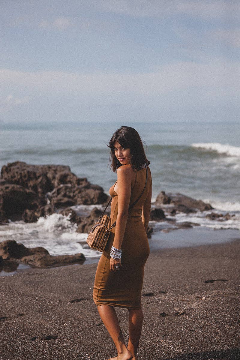 Kumali Bracelet Mantra Silver