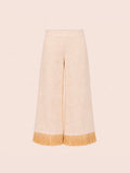 Fringe Straw Noctis Pants