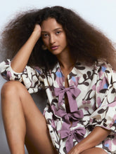 Load image into Gallery viewer, Floral Spirit Flower Print Top
