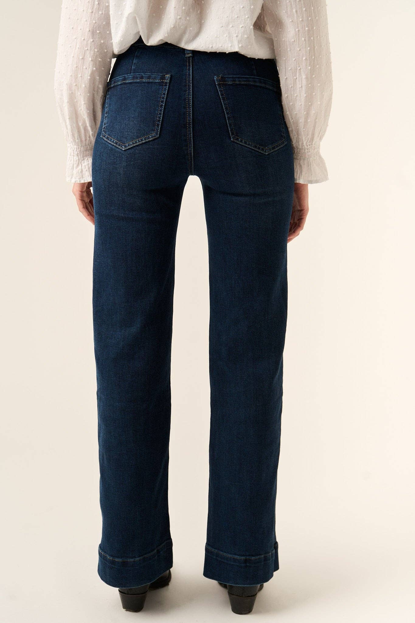 Claudia Marino Jeans