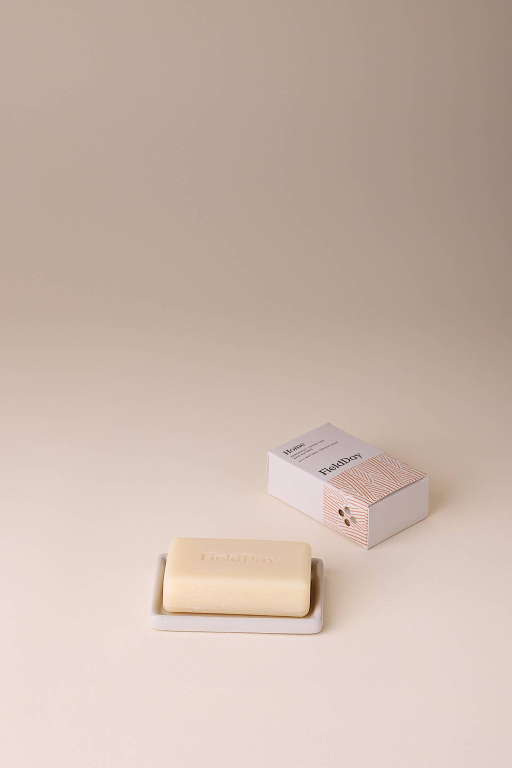 Home Classic Natural Soap Bar