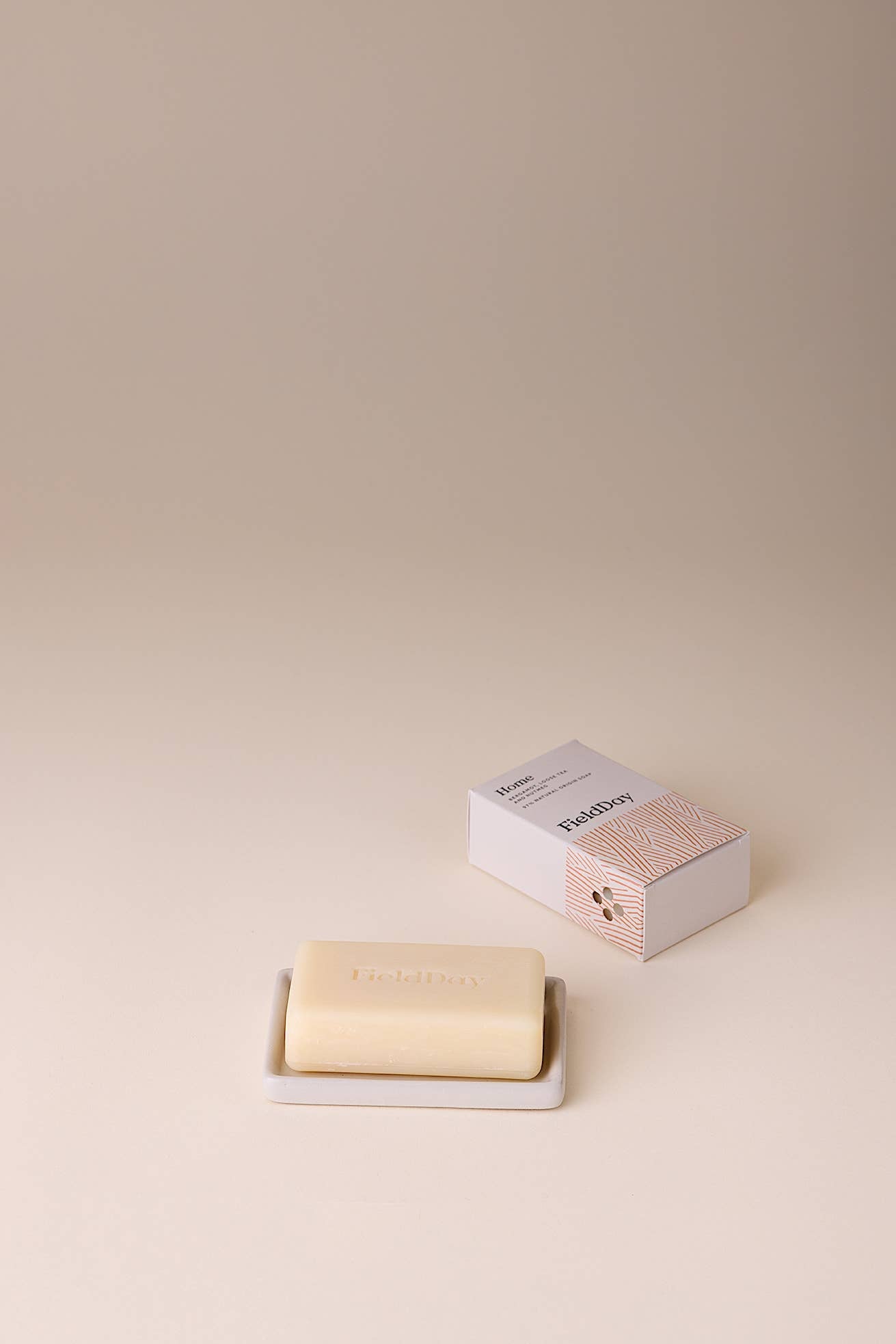 Home Classic Natural Soap Bar