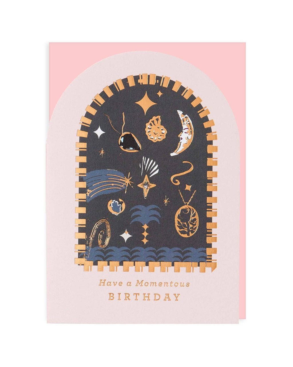 SIGNIFICANT BIRTHDAY