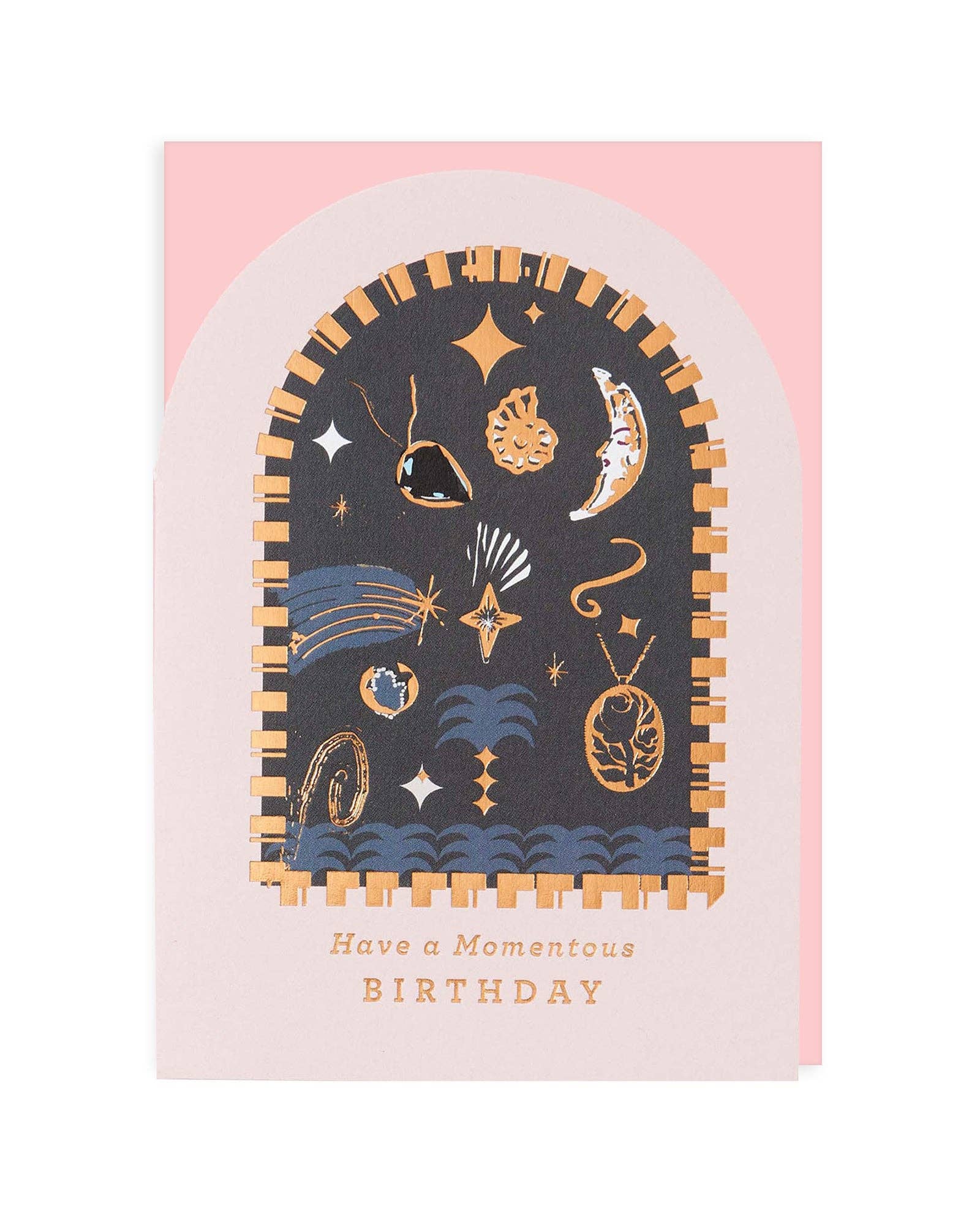 SIGNIFICANT BIRTHDAY