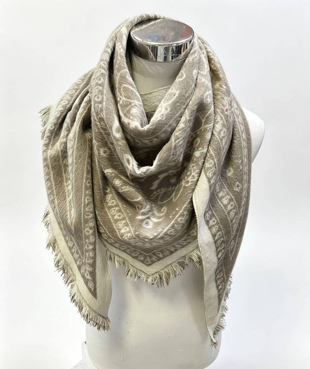 TR-2 Soft Triangle Bandana