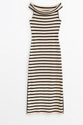 Massimo Dutti Breton Dress - M