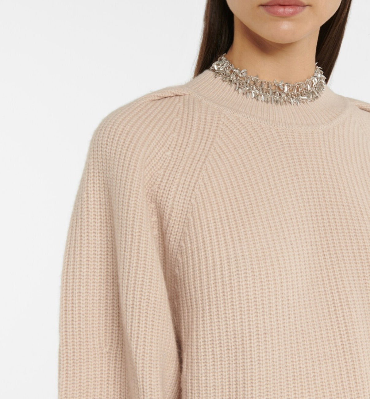 Isabel Marant Billie Sweater - 40