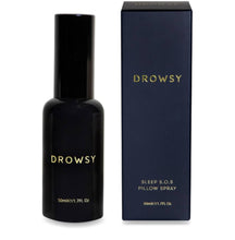 Load image into Gallery viewer, Drowsy Sleep SOS Pillow Spray
